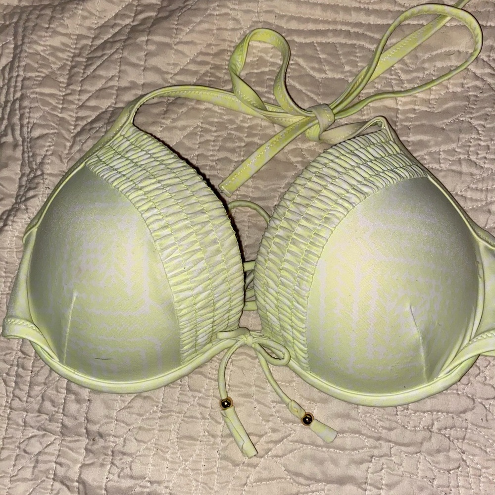 Victoria Secret Bikini Top